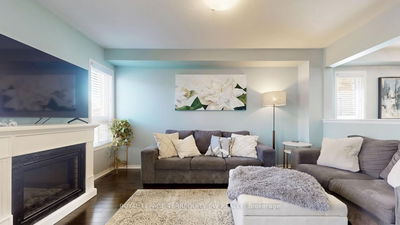 343 Langford Blvd, Bradford West Gwillimbury - Bradford image-0-2