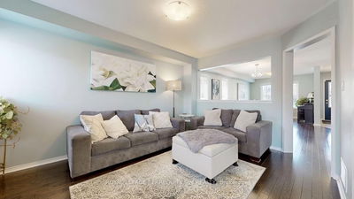 343 Langford Blvd, Bradford West Gwillimbury - Bradford image-0-3