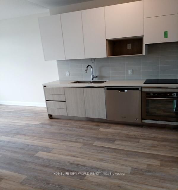 1801 - 15 Water Walk Drive