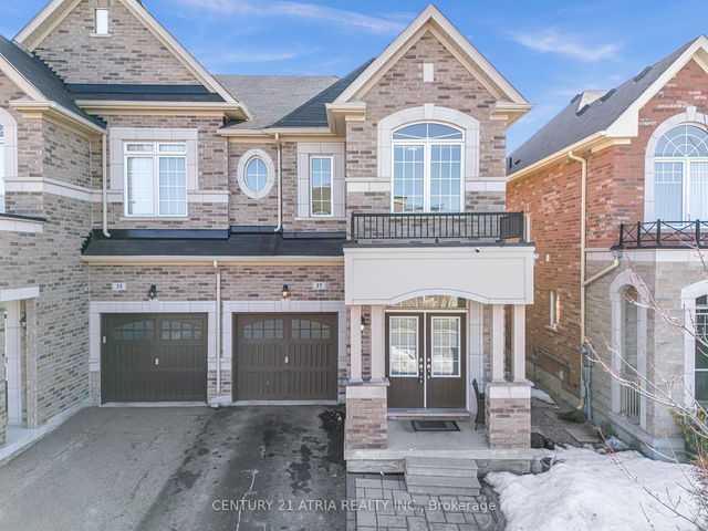 37 Fimco Crescent
