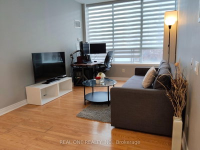 Condo sold at 103-25 Times Avenue, Markham, Ontario, L3T 7X5 - Commerce Valley - MLS: N12112832