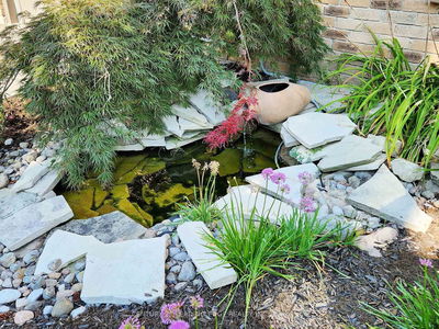 115 Walton Dr, Aurora - Aurora Village image-0-4