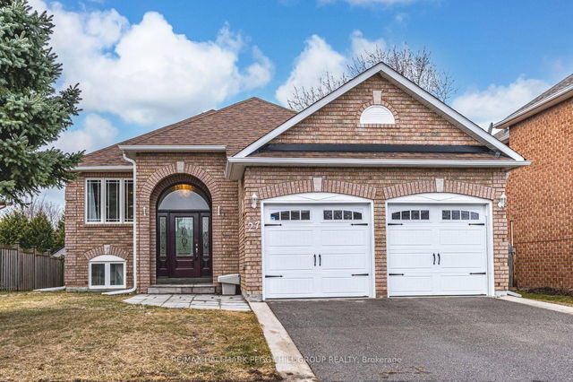 27 Fairwood Drive