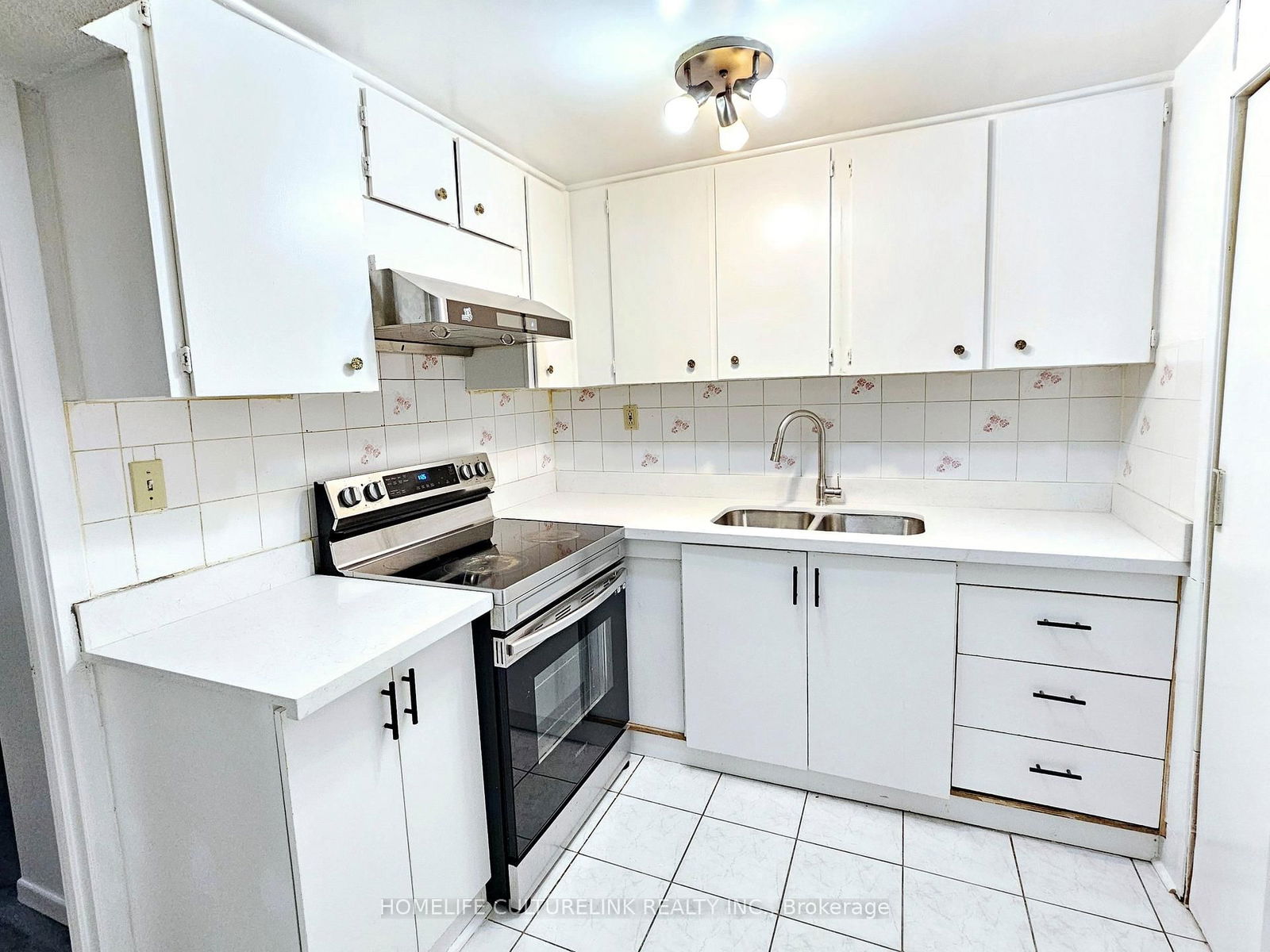 Detached House for lease at Bsmt-20 Karen Miles Crescent, Markham, Middlefield, L3S 2C8 - MLS: N12112887