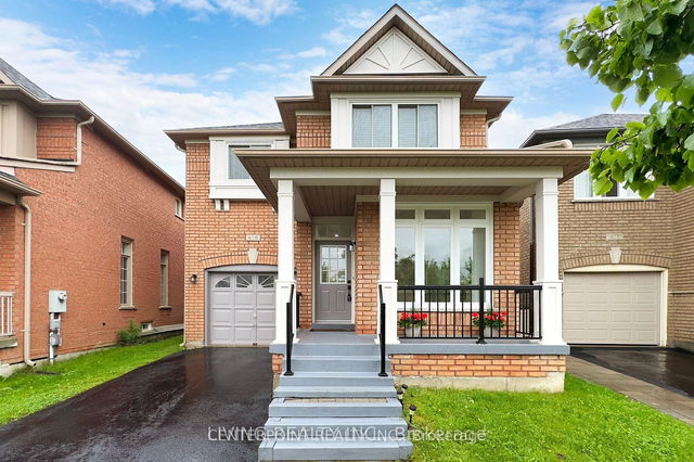 416 The Bridle Walk
