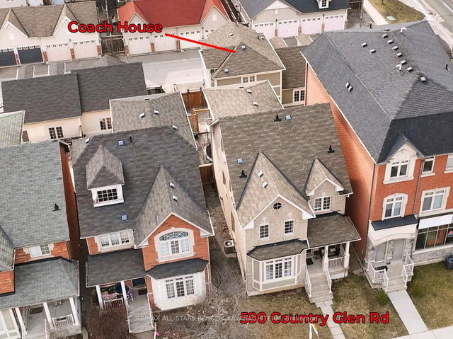 590 Country Glen Road