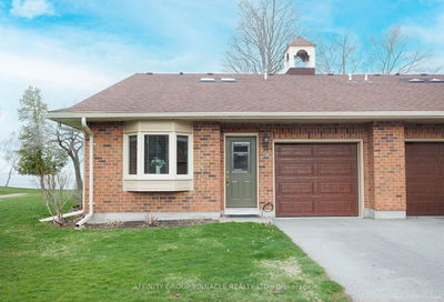 Unit 16 — B90 Parklawn Blvd, Brock - Beaverton