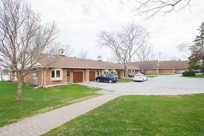 Unit 16 — B90 Parklawn Blvd, Brock - Beaverton image-0-2
