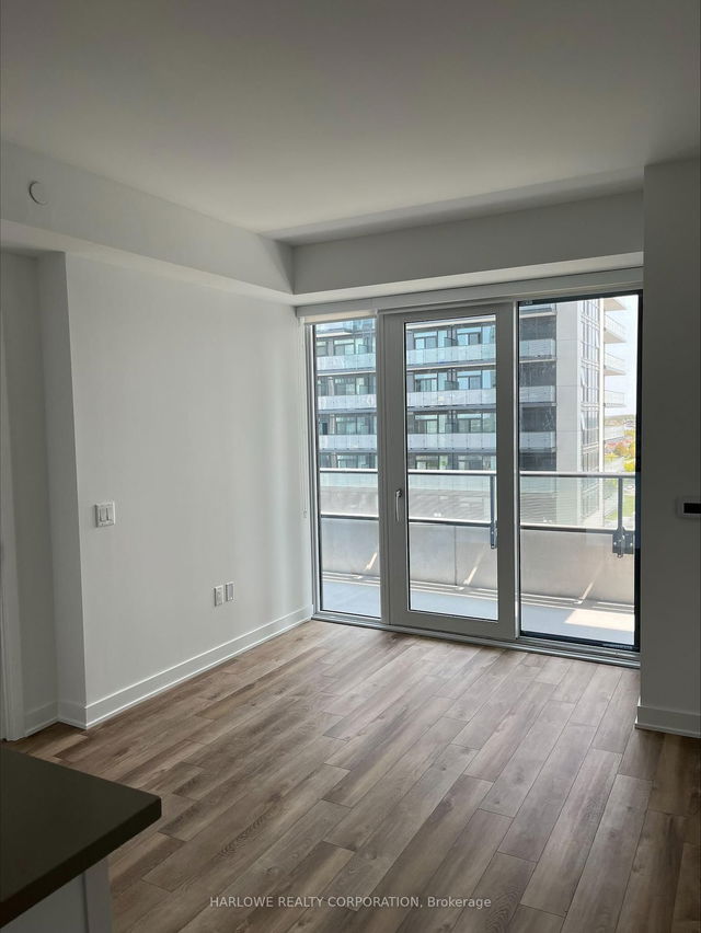 1207 - 95 Oneida Crescent
