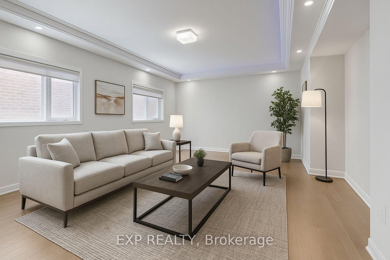 1466 Broderick St, Innisfil, L9S 4W1 | Image 2