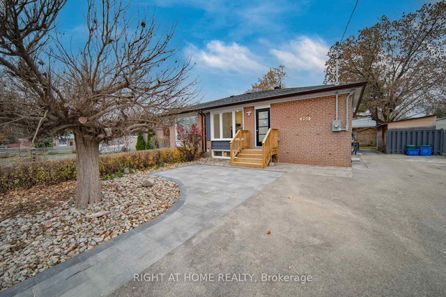 Main Floor - 250 Beechy Drive