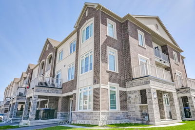104 Paisley Dr, Bradford West Gwillimbury - Bradford