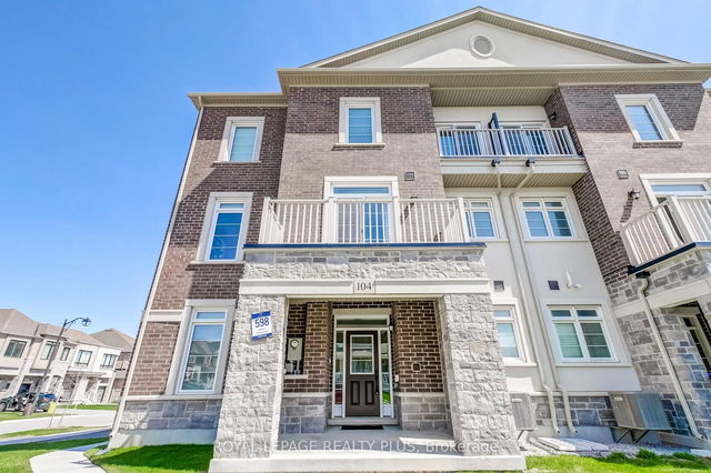 104 Paisley Drive