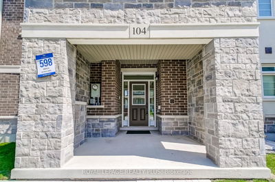 104 Paisley Dr, Bradford West Gwillimbury - Bradford image-0-3