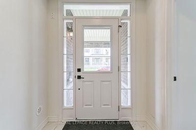 104 Paisley Dr, Bradford West Gwillimbury - Bradford image-0-4