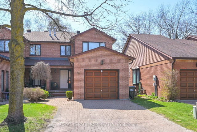 91 Green Briar Road