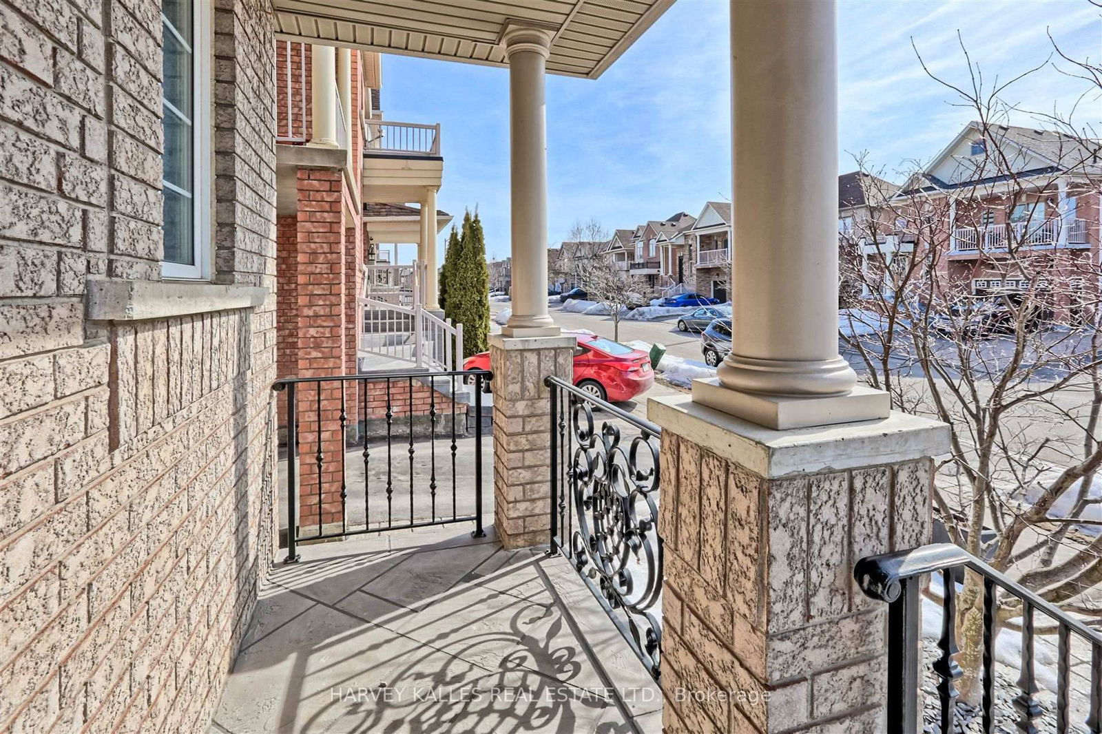 Detached House for sale at 36 Canyon Gate Crescent, Vaughan, Maple, L6A 0C2 - MLS: N12113087