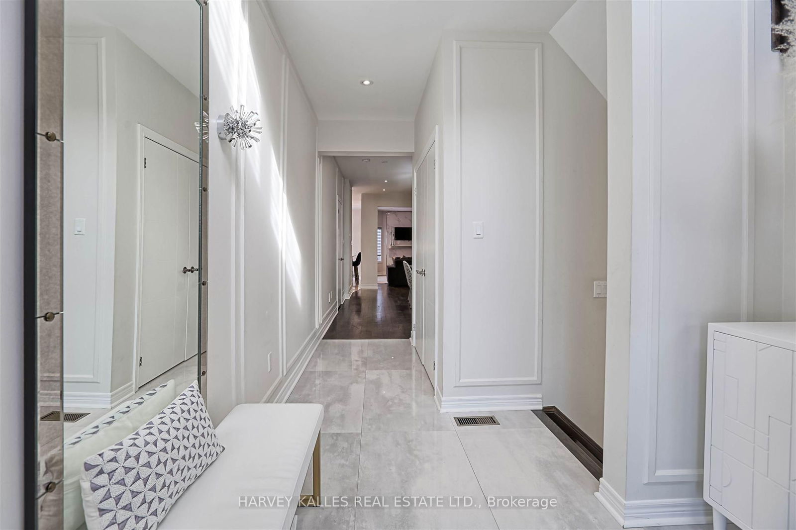 Detached House for sale at 36 Canyon Gate Crescent, Vaughan, Maple, L6A 0C2 - MLS: N12113087