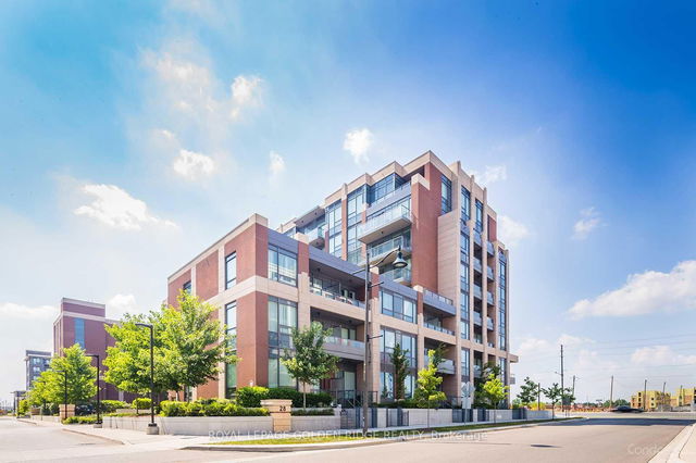 118 - 28 Uptown Drive