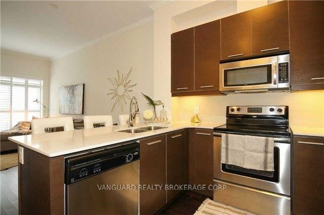 115 - 281 Woodbridge Avenue