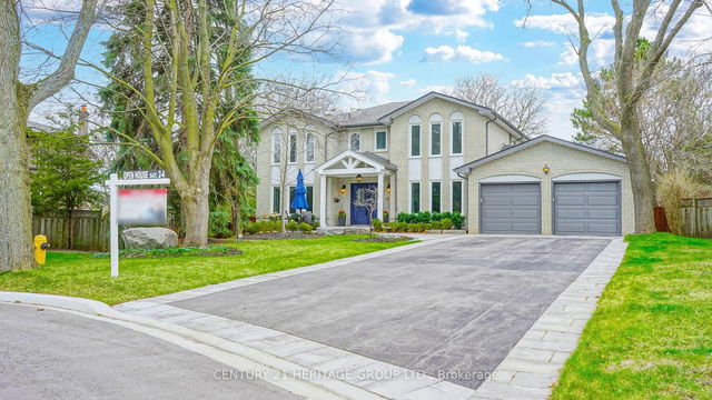 12 Cedar Forest Court