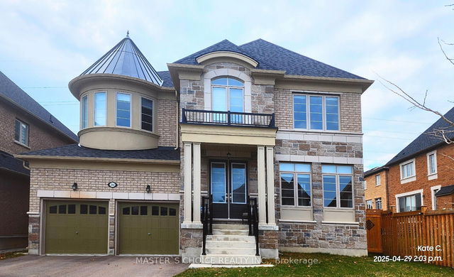 264 Reg Harrison Trail