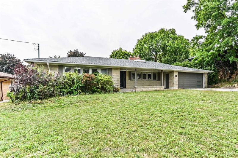 home for sale on 16 Cavalier Crescent