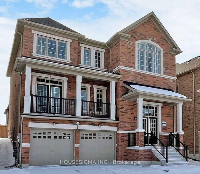 19 Faimira Avenue
