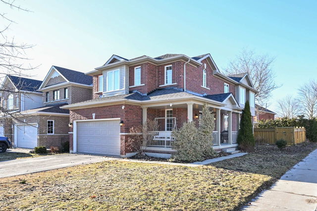 88 Anderson Road