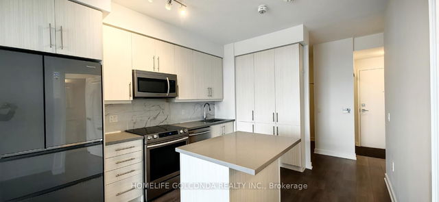 608 - 75 Oneida Crescent