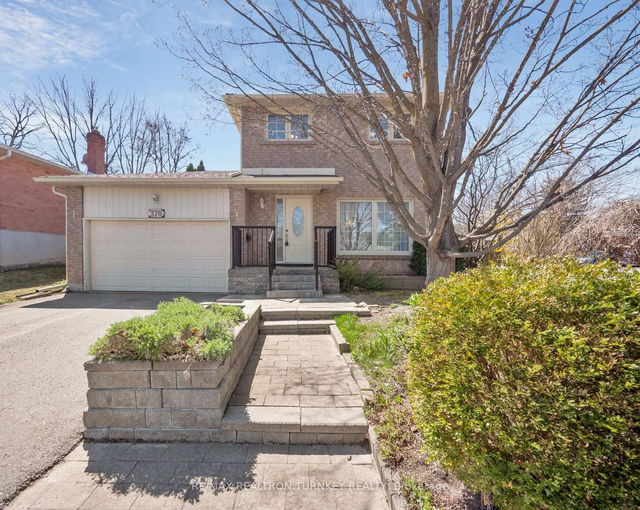 378 Ashworth Drive