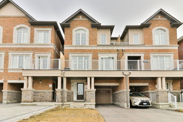 69 Ness Drive