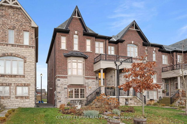 95 Beechborough Crescent