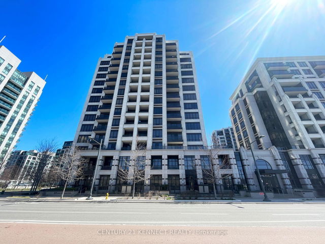 902 - 89 South Town Centre Boulevard
