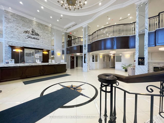 902 - 89 South Town Centre Boulevard