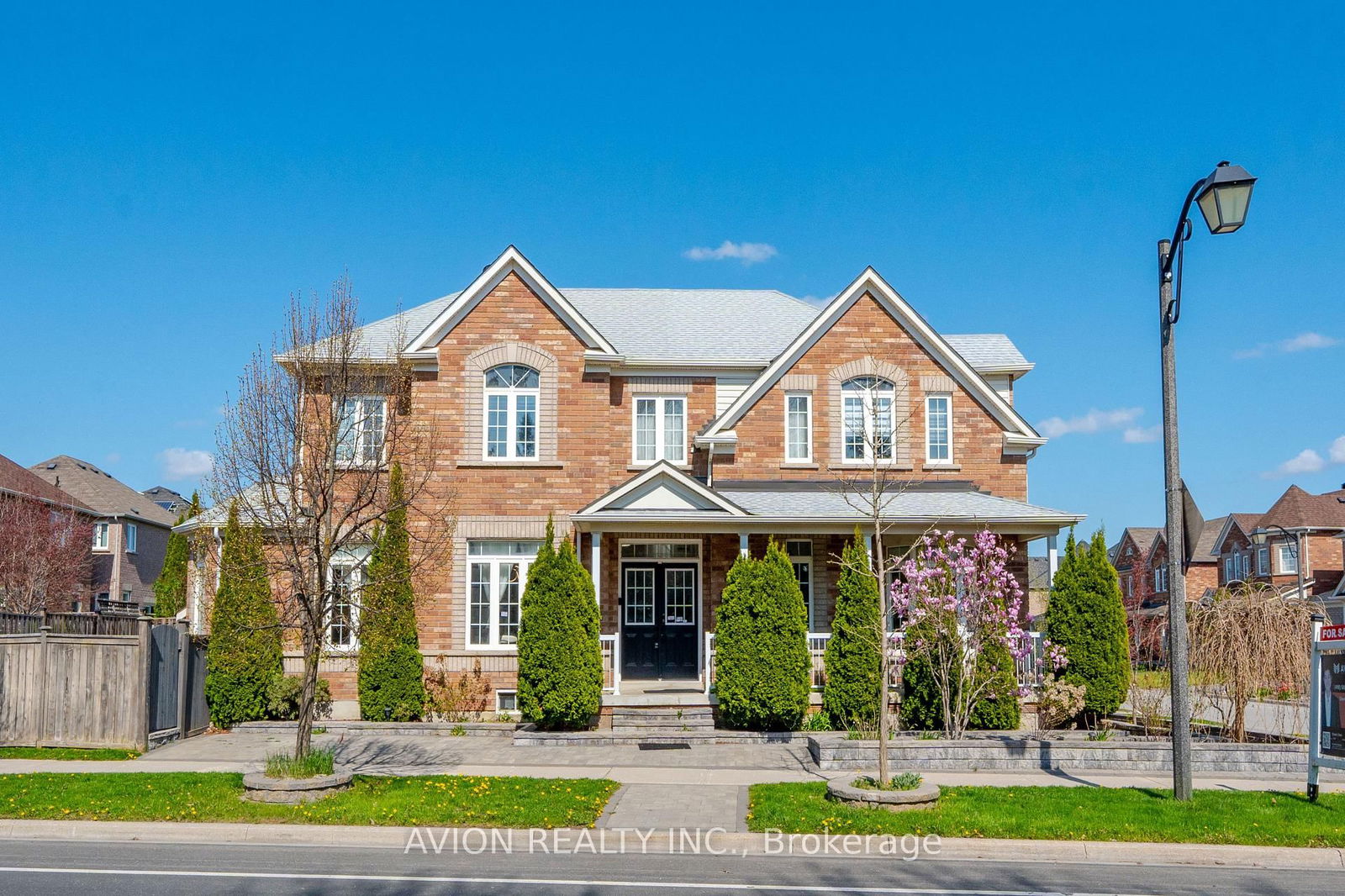 Detached House for sale at 2 Greengage Street, Markham, Greensborough, L6E 1X9 - MLS: N12113428