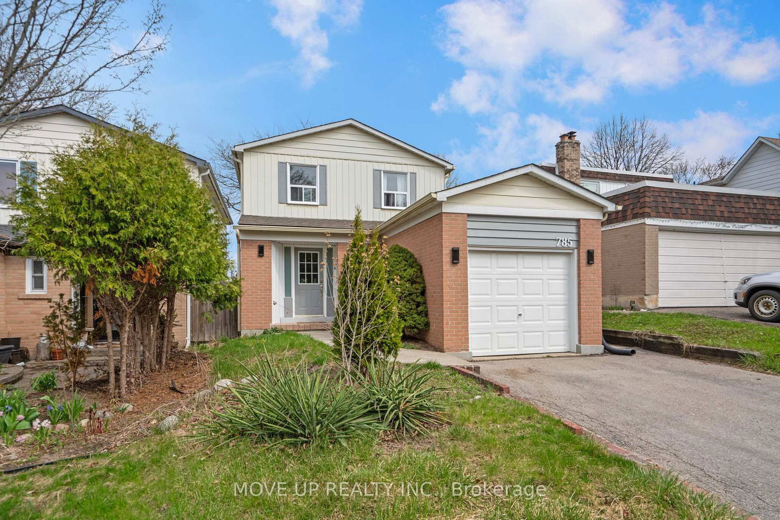 Property at 785 Pam