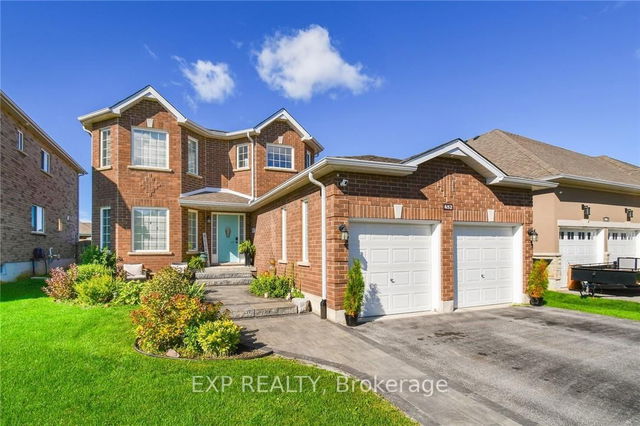 452 Greenwood Drive