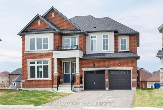 1723 Corsal Court