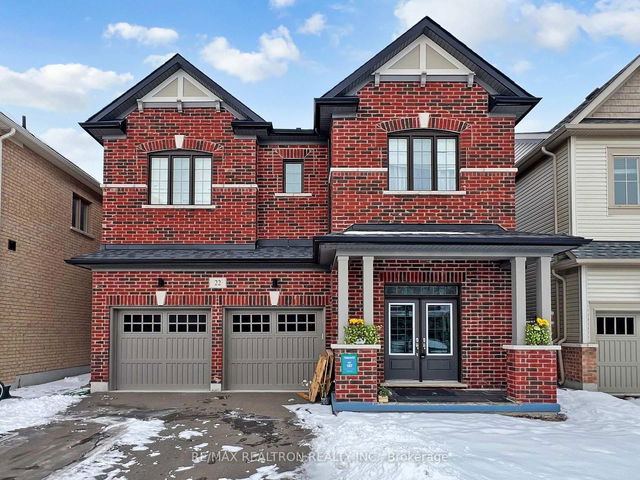 BSMNT - 22 Pietrowski Drive