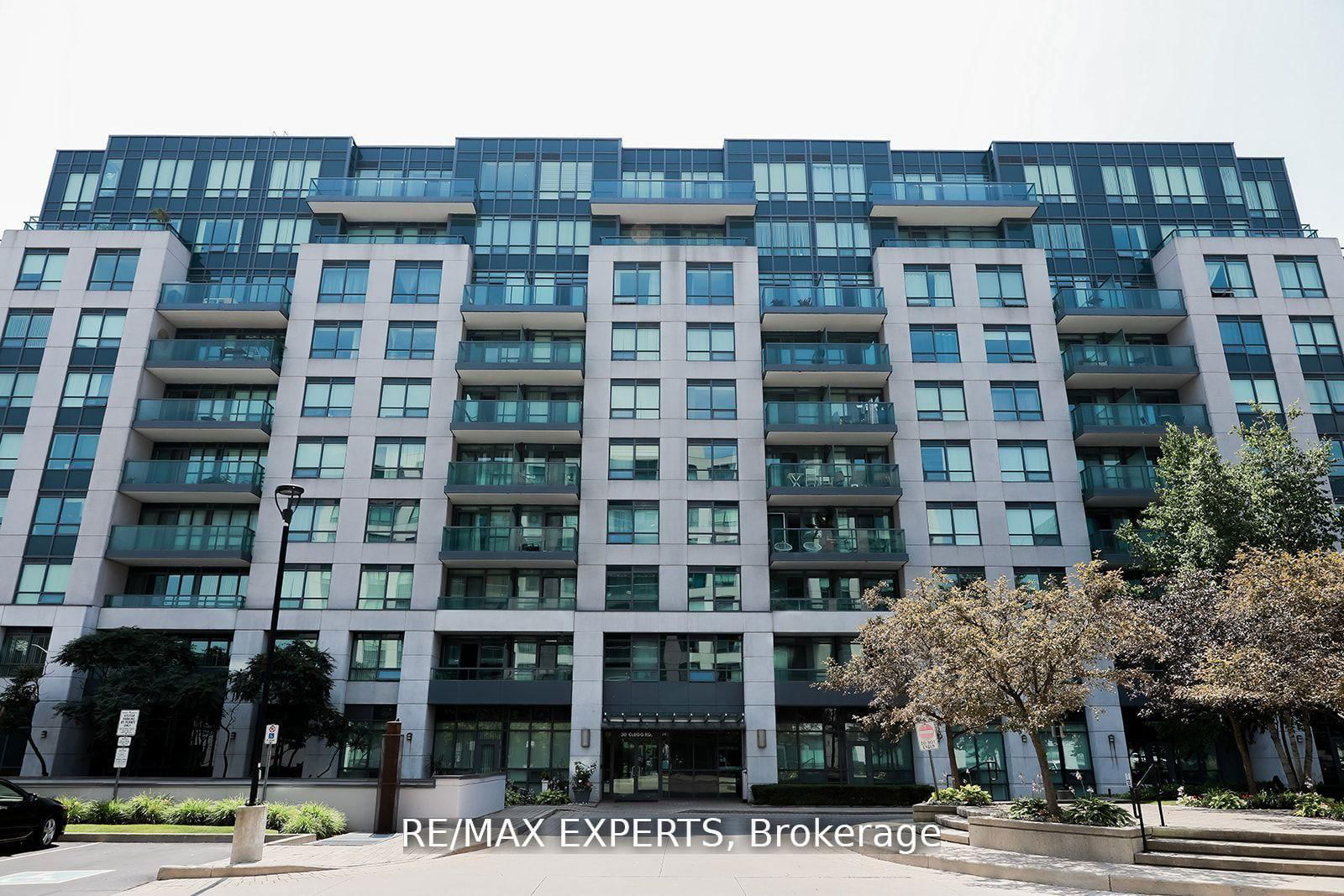 Condo for sale at 921-30 Clegg Road, Markham, Unionville, L6G 0B4 - MLS: N12113532