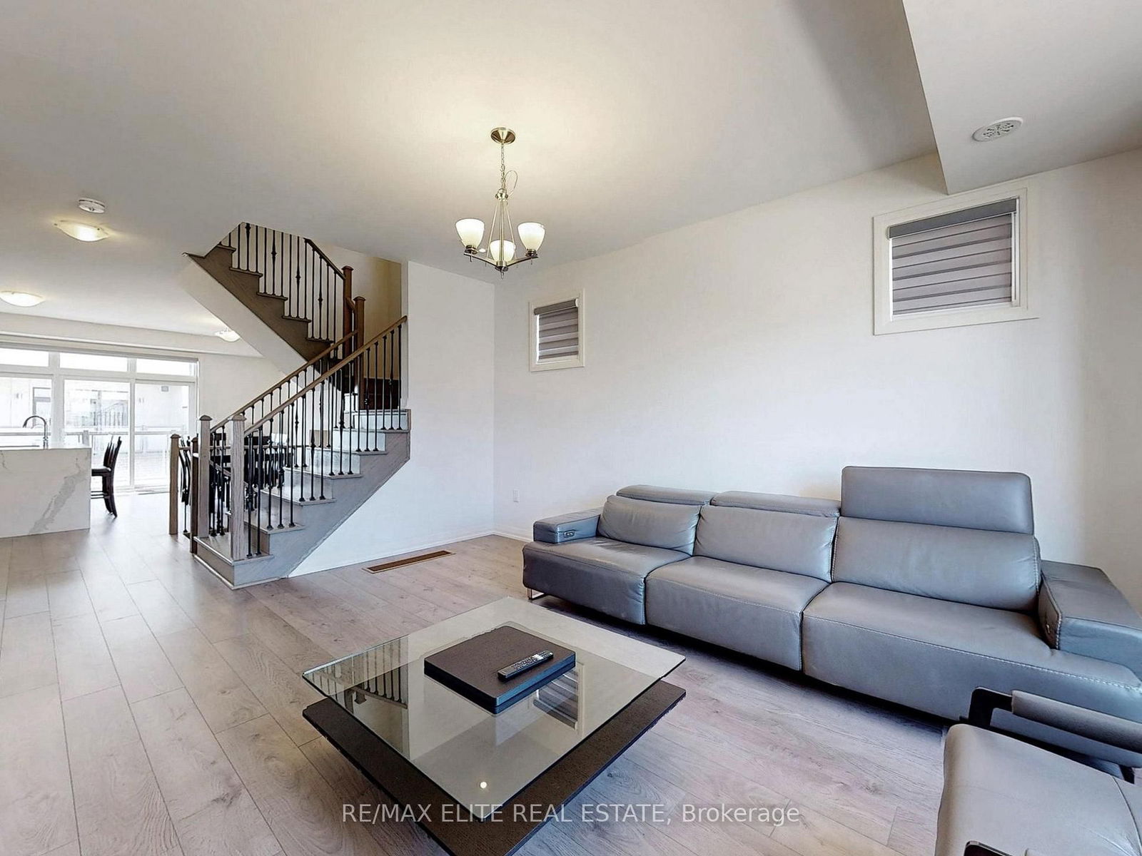 Townhouse for sale at 37 George Kirby Street, Vaughan, Patterson, L6A 5B4 - MLS: N12113588