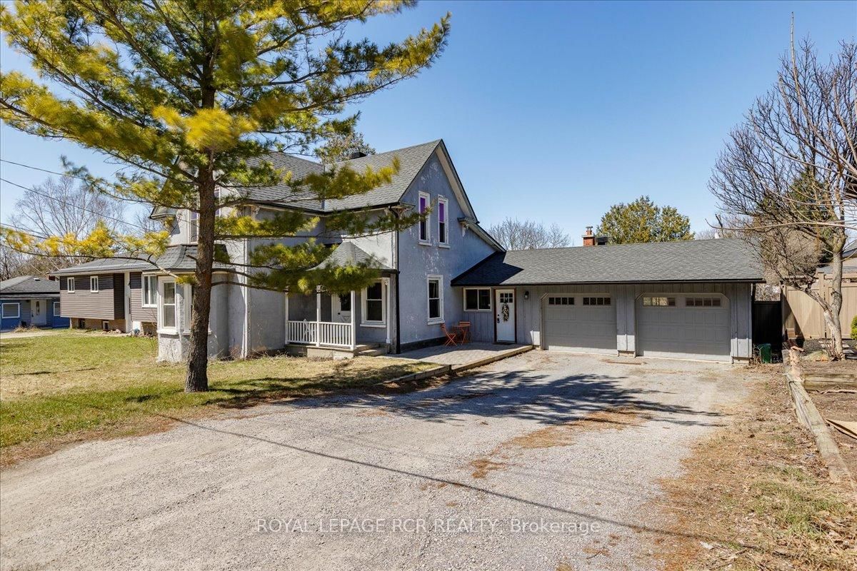 Detached House for sale at 30 Main Street, East Gwillimbury, Mt Albert, L0G 1M0 - MLS: N12113593