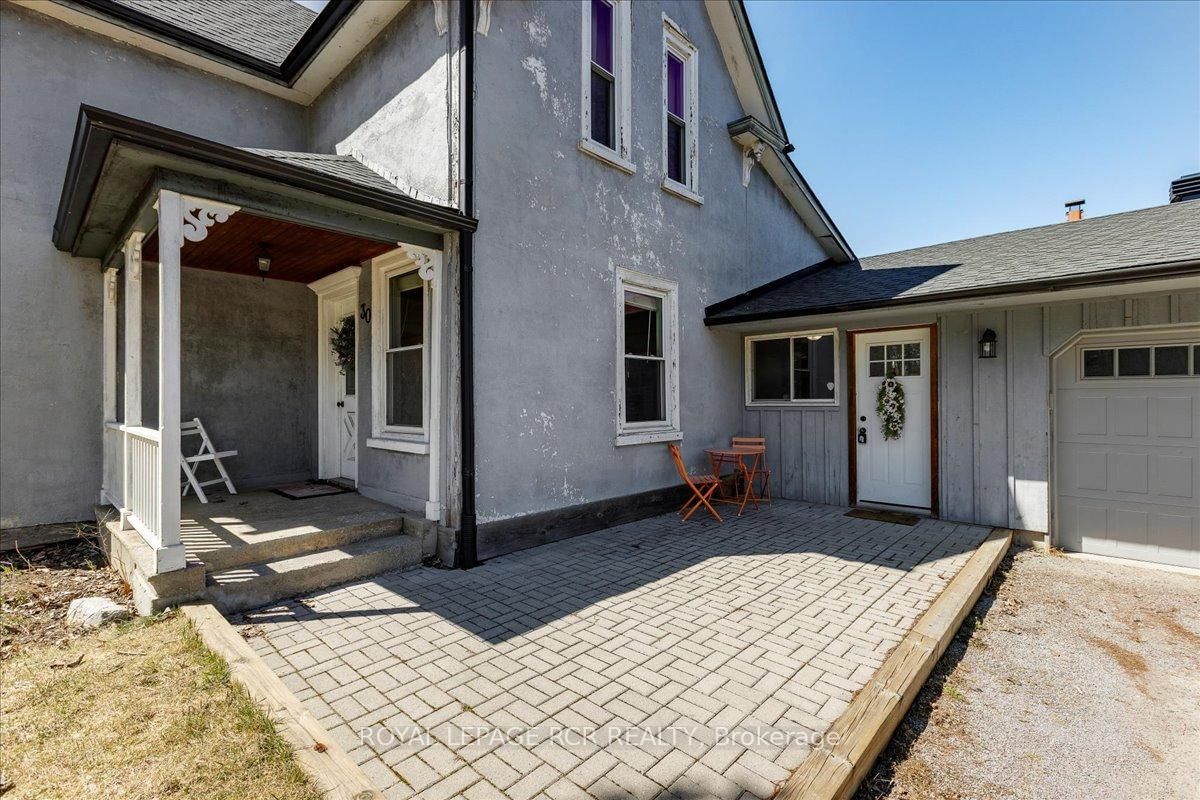 Detached House for sale at 30 Main Street, East Gwillimbury, Mt Albert, L0G 1M0 - MLS: N12113593