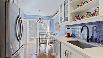 16 Lansbury Crt, Vaughan - Crestwood-Springfarm-Yorkhill image-0-3