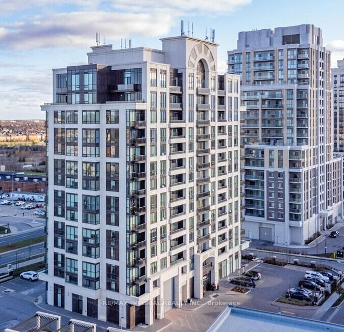 home for lease on 1115-9582 Markham Road