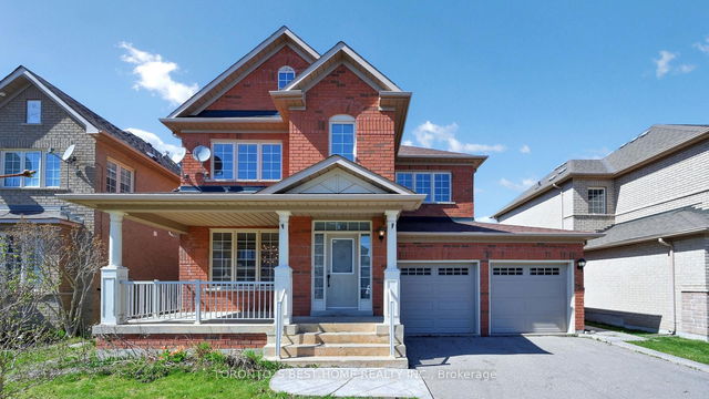 10 Waldron Crescent