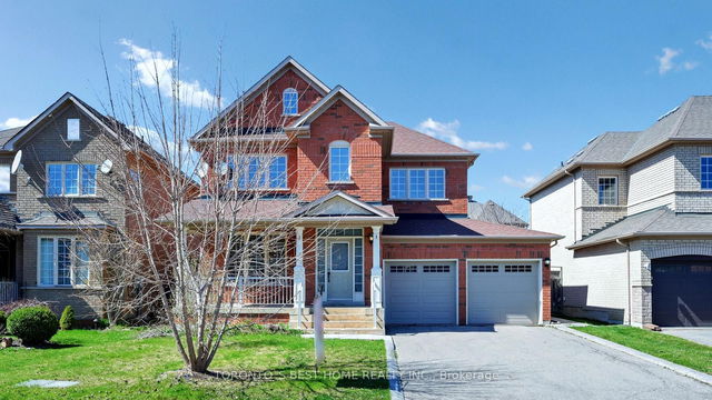 10 Waldron Crescent