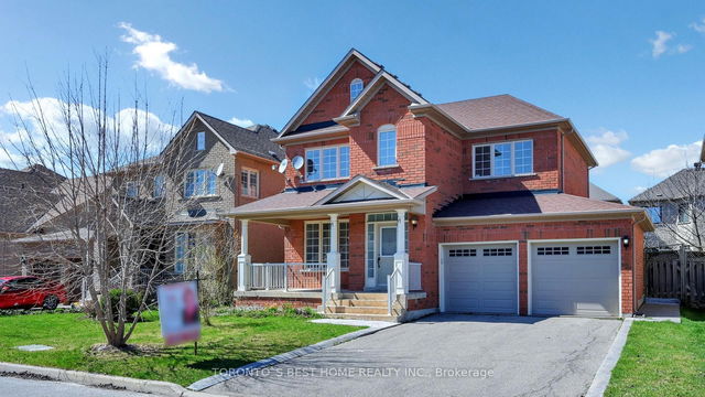 10 Waldron Crescent