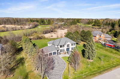 19 Logan Crt, Whitchurch-Stouffville - Rural Whitchurch-Stouffville